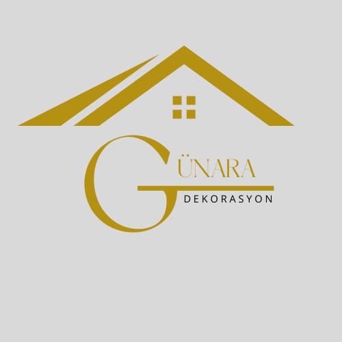 GÜNARA SERAMİK Logo