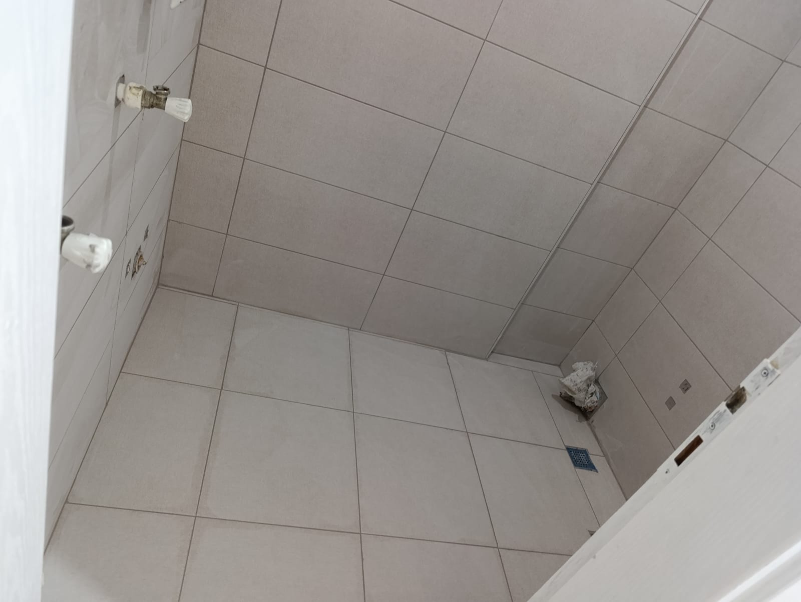 Klasik banyo tasarımı