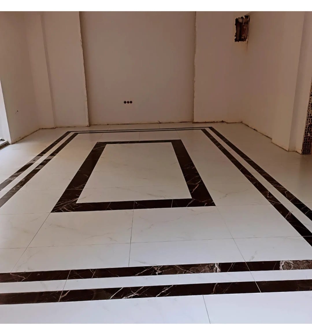 Parke görünümlü seramik