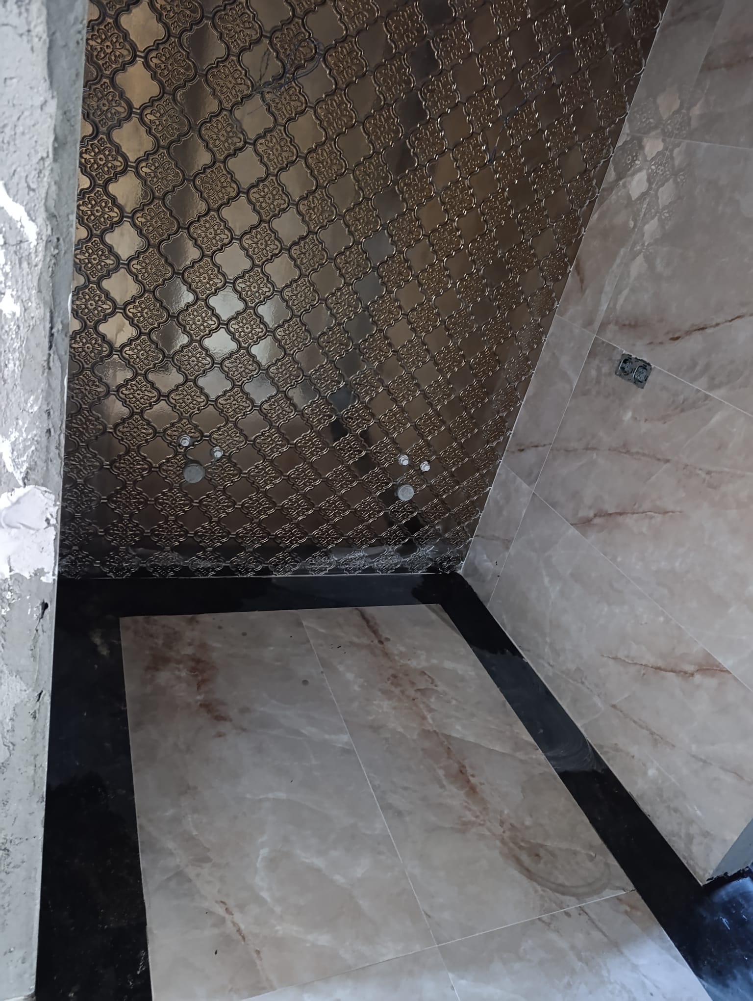 Banyo tadilat ve yenileme